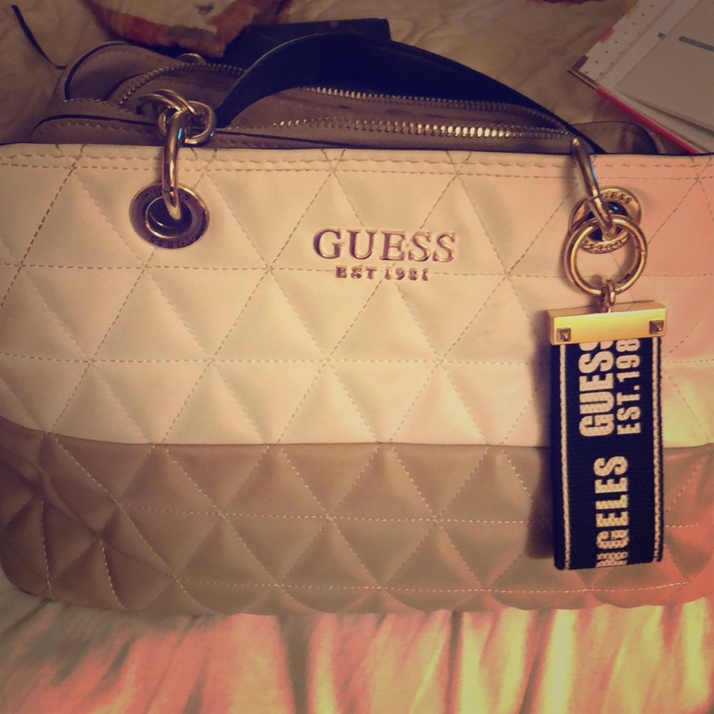 Guess Handbag